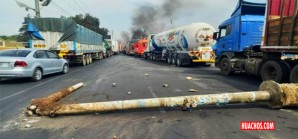 ICA: Empresas agroexportadores y trabajadores rechazan caos, anarquía y paro laboral ICA: Empresas agroexportadores y trabajadores rechazan caos, anarquía y paro laboral