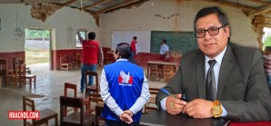 A pesar de los cientos de millones de soles, todo sigue igual en Huancavelica A pesar de los cientos de millones de soles, todo sigue igual en Huancavelica