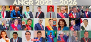 Gobernadores regionales solicitan que adelanto de elecciones se realice este 2023 Gobernadores regionales solicitan que adelanto de elecciones se realice este 2023
