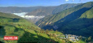 Provías Nacional: Conoce las rutas principales y alternas a nivel nacional Provías Nacional: Conoce las rutas principales y alternas a nivel nacional