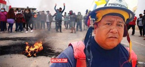 El Barrio Chino de Ica se esta convirtiendo en la tierra de nadie | VIDEO El Barrio Chino de Ica se esta convirtiendo en la tierra de nadie | VIDEO