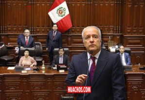 Congreso no alcanzó los votos para adelantar elecciones a octubre del 2023 Congreso no alcanzó los votos para adelantar elecciones a octubre del 2023