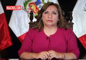 Presidenta anuncia proyectos para adelantar elecciones al 2023 | DIRECTO Presidenta anuncia proyectos para adelantar elecciones al 2023 | DIRECTO