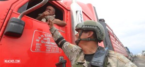 Ya se venden pasajes hacia Ica tras desbloqueos en la Panamericana Sur Ya se venden pasajes hacia Ica tras desbloqueos en la Panamericana Sur