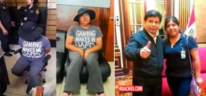 Caen en manos de las fuerzas del orden "soldados" del expresidente Pedro Castillo | VIDEO Caen en manos de las fuerzas del orden "soldados" del expresidente Pedro Castillo | VIDEO