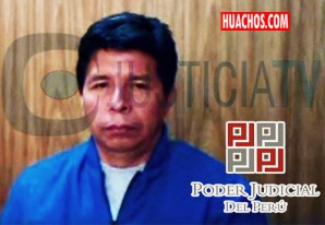 PJ declara infundada cuestión previa planteada por Pedro Castillo PJ declara infundada cuestión previa planteada por Pedro Castillo