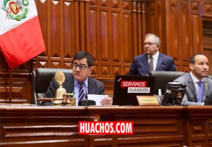 Pleno niega adelanto de elecciones generales complementarias al 2023 | DIRECTO Pleno niega adelanto de elecciones generales complementarias al 2023 | DIRECTO