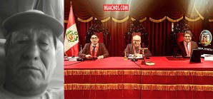 Tres individuos chinchanos pasarán el resto de sus días tras los barrotes Tres individuos chinchanos pasarán el resto de sus días tras los barrotes