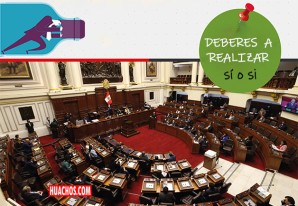 Pleno de Congreso, lo mismo de siempre, enfrascados en un cuello de botella | DIRECTO Pleno de Congreso, lo mismo de siempre, enfrascados en un cuello de botella | DIRECTO