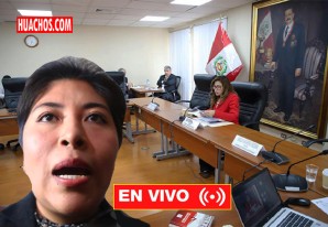 Interrogatorio a B. Chávez y otros ex ministros por la SAC a las 8:30 am | DIRECTO Interrogatorio a B. Chávez y otros ex ministros por la SAC a las 8:30 am | DIRECTO