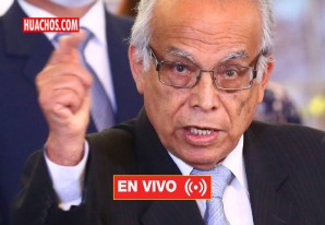 El violento expremier Anibal Torres se presenta ante el Congreso | DIRECTO El violento expremier Anibal Torres se presenta ante el Congreso | DIRECTO