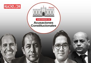"Asesores en la sombra" son citados a la SAC por caso Los Niños este lunes 13 | DIRECTO "Asesores en la sombra" son citados a la SAC por caso Los Niños este lunes 13 | DIRECTO