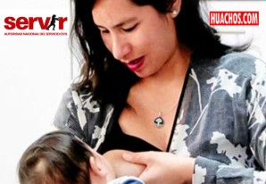 Oficial: Facilidades para que servidoras públicas hagan uso de la hora de lactancia Oficial: Facilidades para que servidoras públicas hagan uso de la hora de lactancia