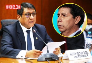 Comisión de Fiscalización convoca el día de hoy al expresidente Pedro Castillo | DIRECTO Comisión de Fiscalización convoca el día de hoy al expresidente Pedro Castillo | DIRECTO