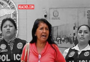 Dictan 18 meses de prisión preventiva contra 'Camarada Cusi' | VIDEO Dictan 18 meses de prisión preventiva contra 'Camarada Cusi' | VIDEO