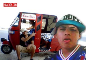 Richard y Alessandro pasarán 9 meses entre las rejas esperando su sentencia Richard y Alessandro pasarán 9 meses entre las rejas esperando su sentencia