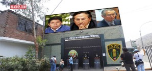 En el universo criollo de la Lima Señorial, no hay segunda sin tercera En el universo criollo de la Lima Señorial, no hay segunda sin tercera