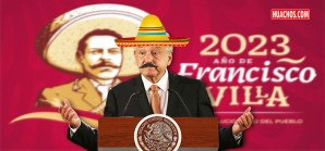 AMLO, el presidente mejicano, sigue hablando tonterías | VIDEO AMLO, el presidente mejicano, sigue hablando tonterías | VIDEO