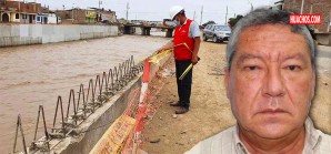 Nada cambia en Ica, los corruptos siguen robando a manos llenas Nada cambia en Ica, los corruptos siguen robando a manos llenas