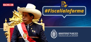 PJ dispone formalizar investigación preparatoria contra expresidente y otros PJ dispone formalizar investigación preparatoria contra expresidente y otros