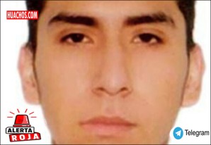 Peligroso violador de menores y ciberdelincuente navega en Telegram Peligroso violador de menores y ciberdelincuente navega en Telegram