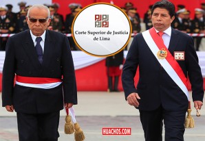 Poder Judicial rechaza Habeas Corpus presentado a favor del expresidente Pedro Castillo Poder Judicial rechaza Habeas Corpus presentado a favor del expresidente Pedro Castillo