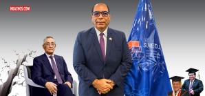 Cambio de guardia en la Sunedu, nuevo superintendente y nuevo 'modus operandi' Cambio de guardia en la Sunedu, nuevo superintendente y nuevo 'modus operandi'