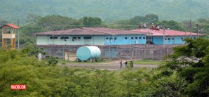 Un centro penitenciario en Panamá que es modelo mundial de reciclaje Un centro penitenciario en Panamá que es modelo mundial de reciclaje
