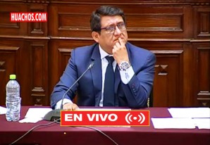 Congreso: nuevamente Castillo deja plantado a la comisión de Fiscalización | DIRECTO Congreso: nuevamente Castillo deja plantado a la comisión de Fiscalización | DIRECTO
