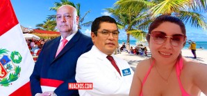 Abren investigación preliminar contra ministro de Trabajo por presunto caso de corrupción Abren investigación preliminar contra ministro de Trabajo por presunto caso de corrupción