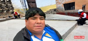 La municipalidad de Huaytará ejecutó una millonaria obra sin póliza de seguro La municipalidad de Huaytará ejecutó una millonaria obra sin póliza de seguro