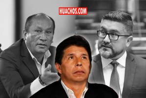 Reprograman audiencia de prisión preventiva contra expresidente Castillo Reprograman audiencia de prisión preventiva contra expresidente Castillo