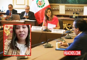 Con 17 votos a favor, la SAC aprobó el Informe Final de la DC 328 | DIRECTO Con 17 votos a favor, la SAC aprobó el Informe Final de la DC 328 | DIRECTO