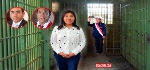 Fiscalía de la Nación envía oficio al Congreso sobre DC contra Betssy Chávez Fiscalía de la Nación envía oficio al Congreso sobre DC contra Betssy Chávez