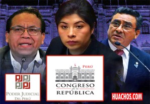 Comisión Permanente solicitará al Poder Judicial impedimento de salida para exministros Comisión Permanente solicitará al Poder Judicial impedimento de salida para exministros