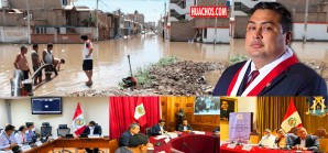 Comisión de El Niño costero ya gastó medio millón de soles en pagos de "asesores" Comisión de El Niño costero ya gastó medio millón de soles en pagos de "asesores"