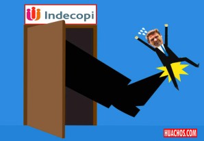 Botan a otro soldado de Castillo incrustado en la alta función pública peruana Botan a otro soldado de Castillo incrustado en la alta función pública peruana