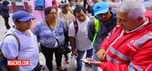 SUTRAN recomienda postergar viajes hacia zonas afectadas por lluvias intensas SUTRAN recomienda postergar viajes hacia zonas afectadas por lluvias intensas