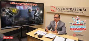 Contraloría: Lo único que hacen es constatar la vigencia de una vieja tradición costumbrista Contraloría: Lo único que hacen es constatar la vigencia de una vieja tradición costumbrista