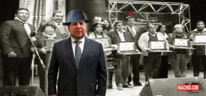 El caso de laptops contra el todopoderoso cacique de Huancavelica sigue abierto El caso de laptops contra el todopoderoso cacique de Huancavelica sigue abierto