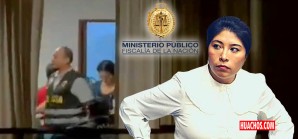 Betssy Chávez: Fiscalía allana casa de la congresista por caso "Los Niños" | VIDEO Betssy Chávez: Fiscalía allana casa de la congresista por caso "Los Niños" | VIDEO