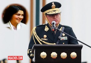 Yenifer Paredes envió carta a Raúl Alfaro: "Gracias por la gestión a favor de mi persona" Yenifer Paredes envió carta a Raúl Alfaro: "Gracias por la gestión a favor de mi persona"