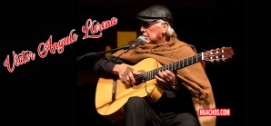 Victor Angulo Llerena, Personalidad Meritoria de la Cultura peruana | VIDEO Victor Angulo Llerena, Personalidad Meritoria de la Cultura peruana | VIDEO