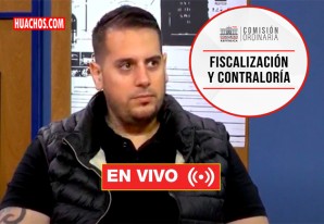 ‘El Español’ guardó silencio por recomendación de su abogado defensor | DIRECTO ‘El Español’ guardó silencio por recomendación de su abogado defensor | DIRECTO