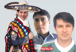 Lilia Paredes Navarro y su banda 1 - Fiscalía de la Nación 0 Lilia Paredes Navarro y su banda 1 - Fiscalía de la Nación 0