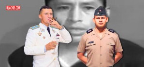 El poderoso narco "Leche" tenía su gente infiltrado en el Ejército mismo del Vraem El poderoso narco "Leche" tenía su gente infiltrado en el Ejército mismo del Vraem