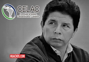 El INPE sanciona al reo Pedro Castillo Terrones por su mal comportamiento El INPE sanciona al reo Pedro Castillo Terrones por su mal comportamiento