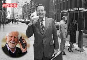 Nueva York: El 3 de Abril de 1973 el mundo cambia | VIDEO Nueva York: El 3 de Abril de 1973 el mundo cambia | VIDEO