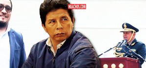 Luis Vera Llerena: Pedro Castillo tenía “plan criminal” para debilitar a la Policía Luis Vera Llerena: Pedro Castillo tenía “plan criminal” para debilitar a la Policía