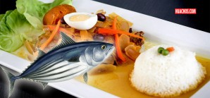 A comer pescados azules en Semana Santa por ser más económicos y nutritivos A comer pescados azules en Semana Santa por ser más económicos y nutritivos